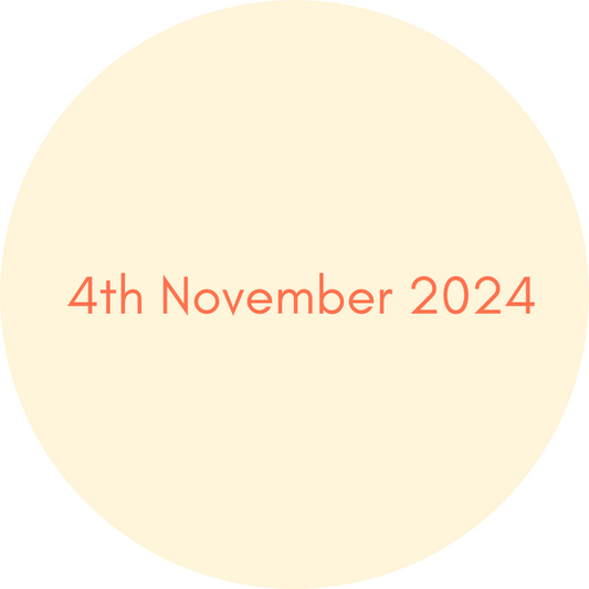 November 4th 2024