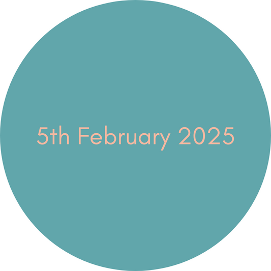 February 5th 2025