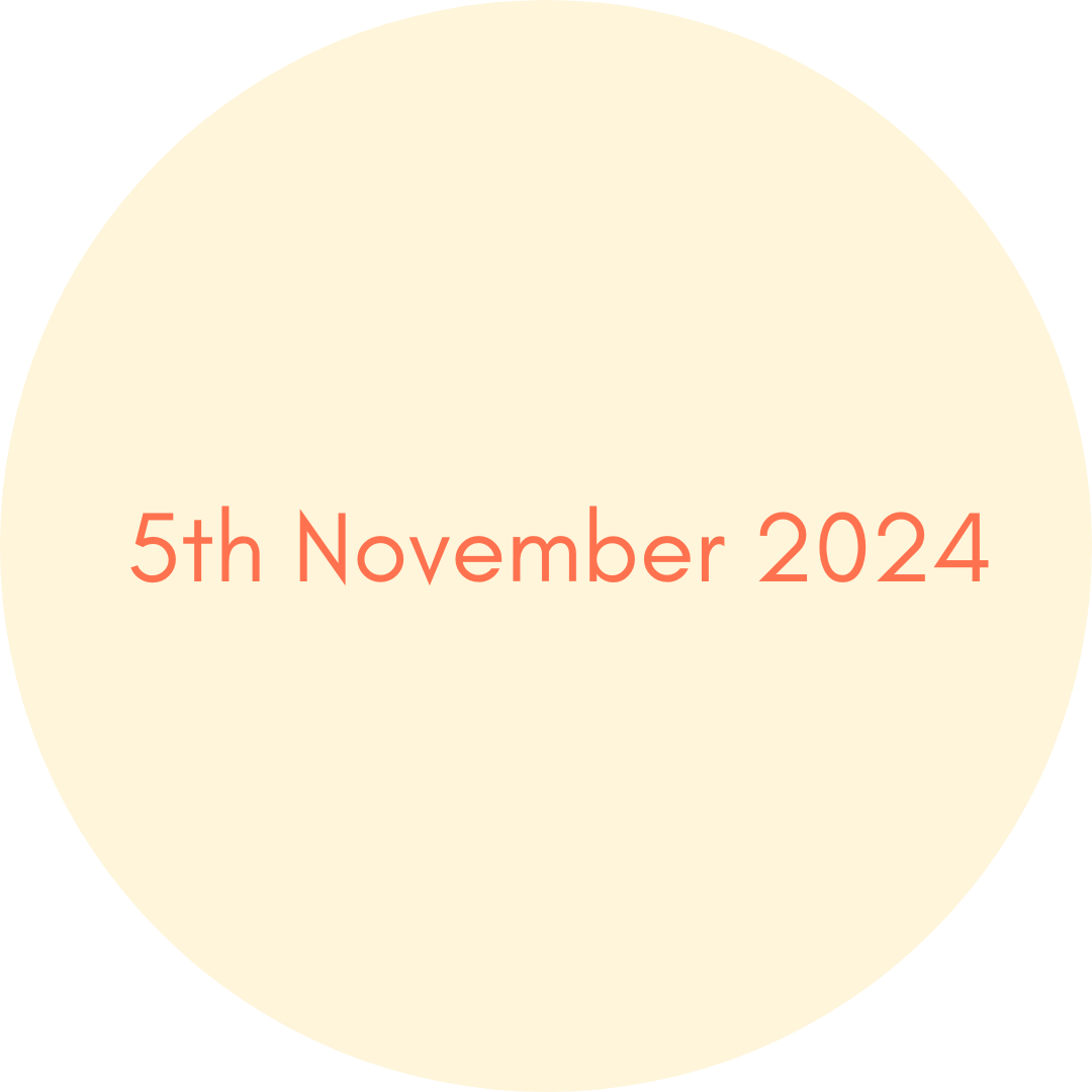 November 5th 2024