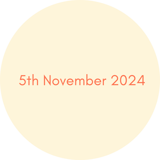 November 5th 2024