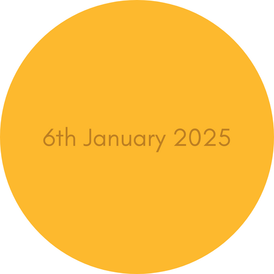 January 6th 2025