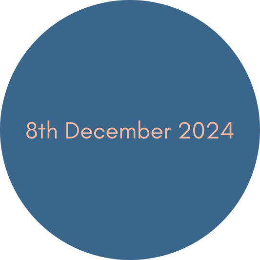 December 8th 2024