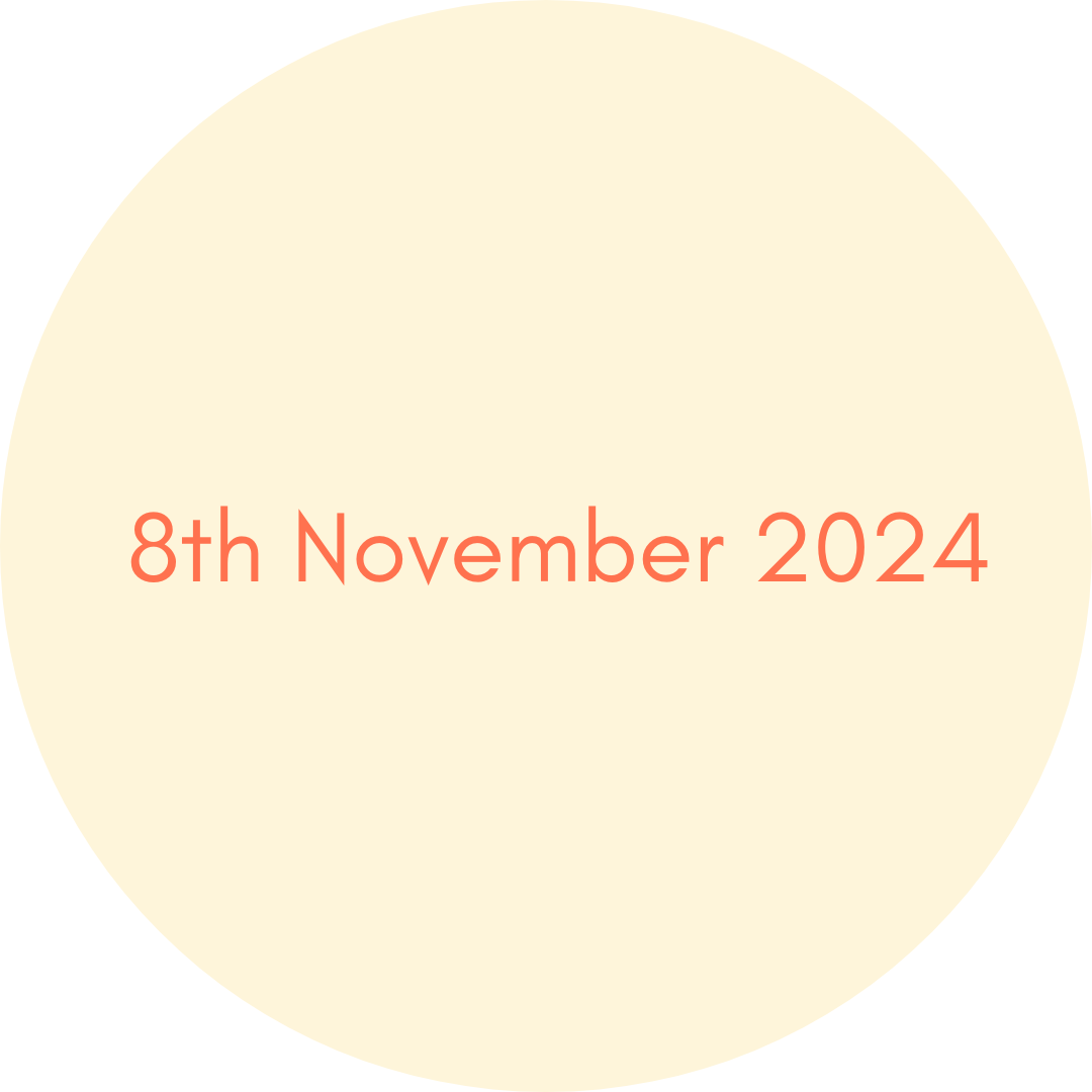 November 8th 2024