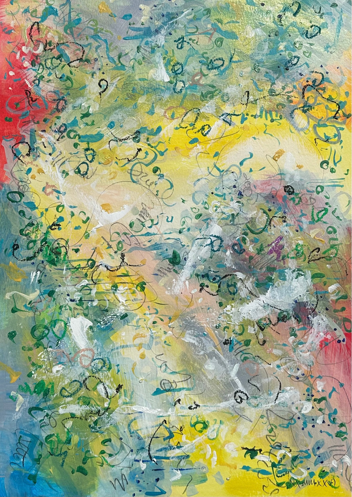 Euphoria #5