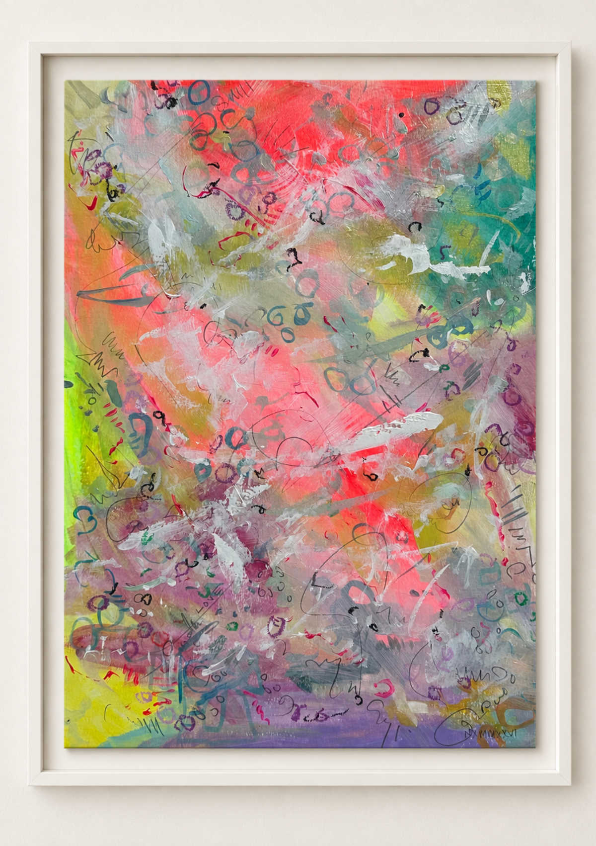 Euphoria #8