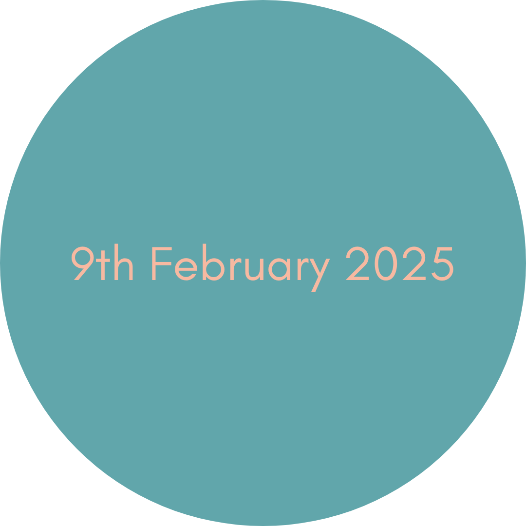 February 9th 2025