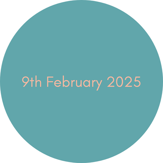 February 9th 2025