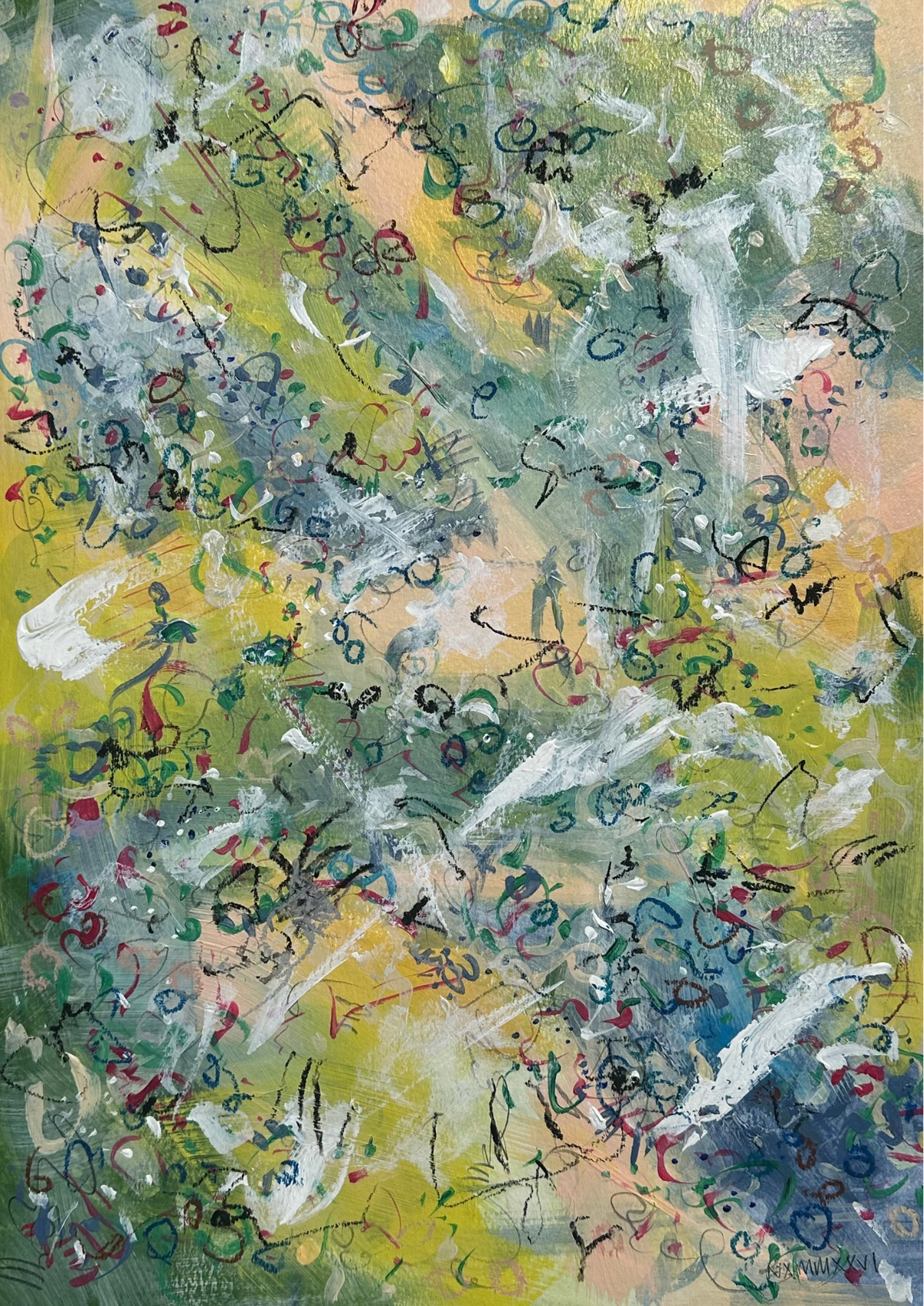 Euphoria #4