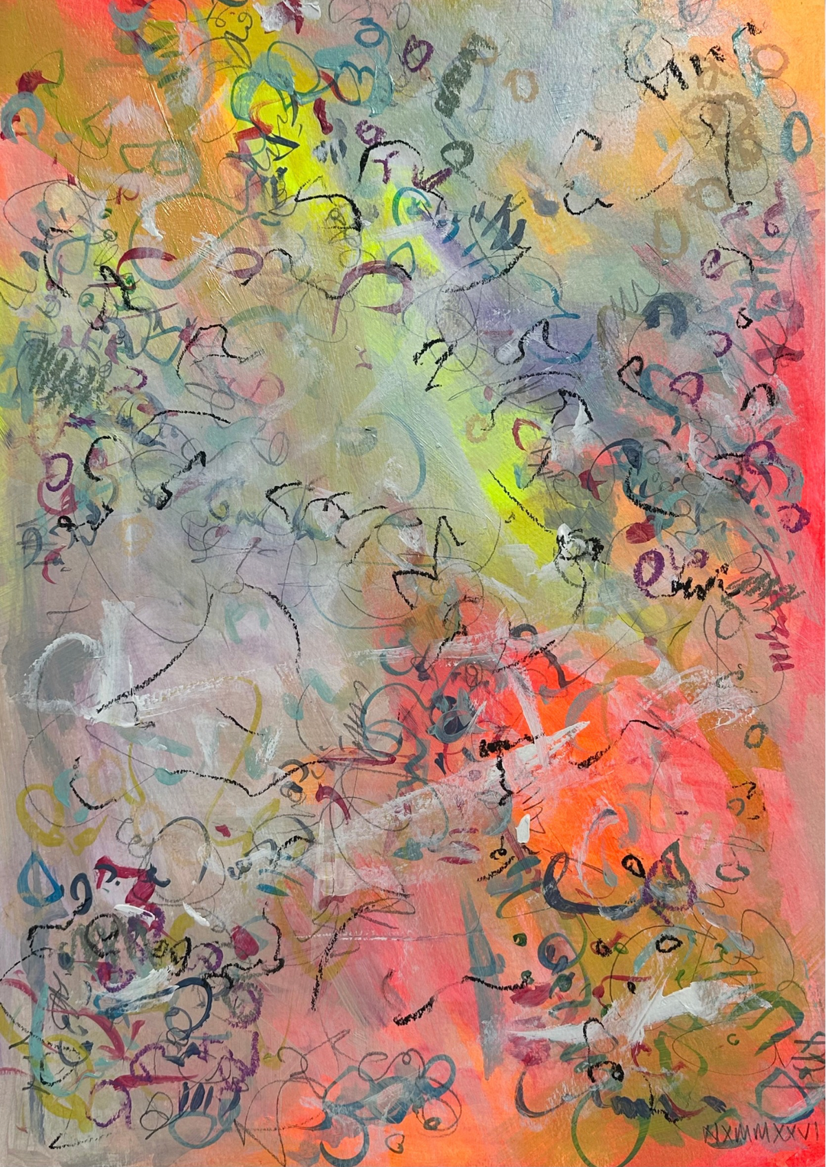 Euphoria #7