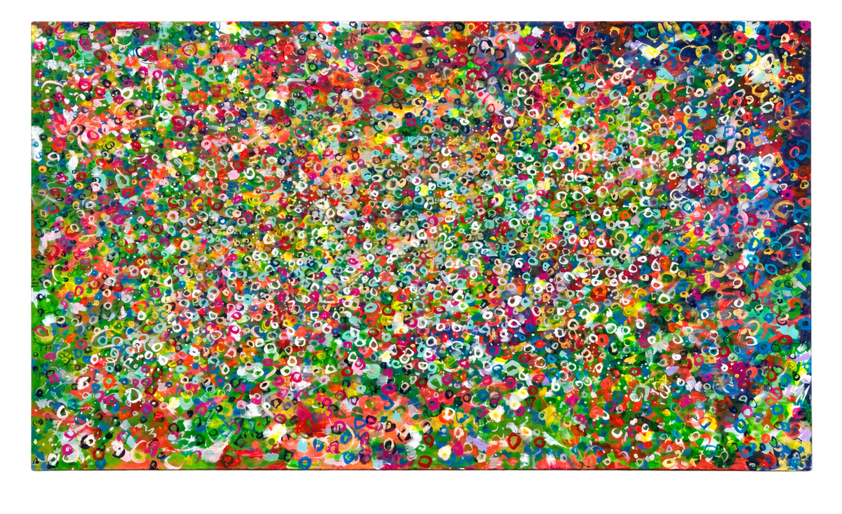 Everything Everywhere All at Once