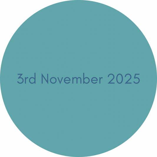 November 3rd 2025