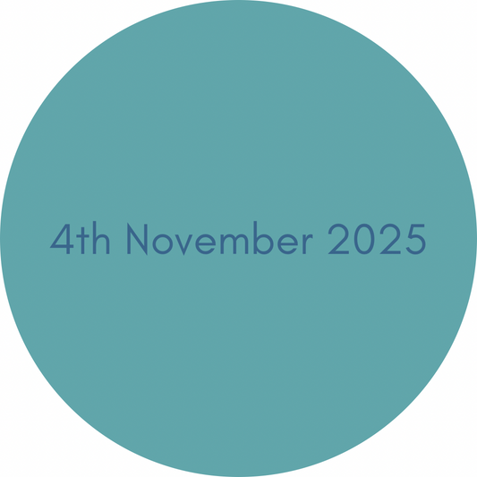 November 4th 2025