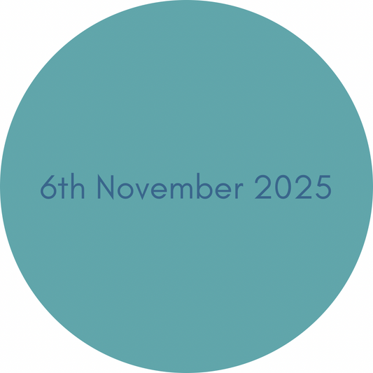 November 6th 2025