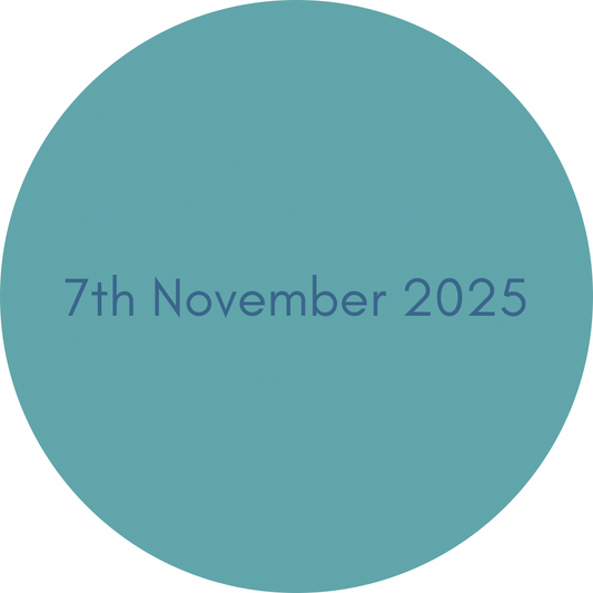 November 7th 2025