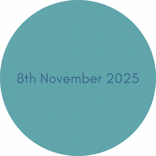 November 8th 2025