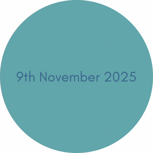 November 9th 2025
