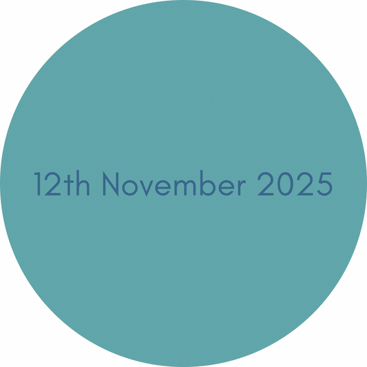 November 12th 2025