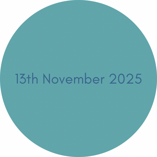 November 13th 2025