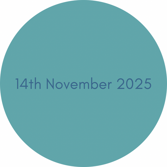 November 14th 2025