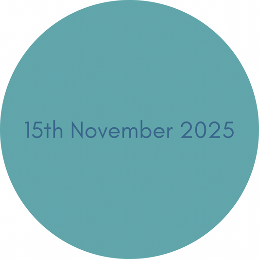November 15th 2025