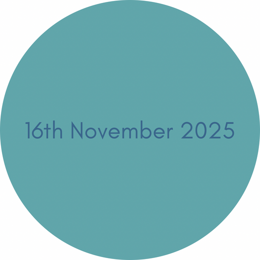 November 16th 2025