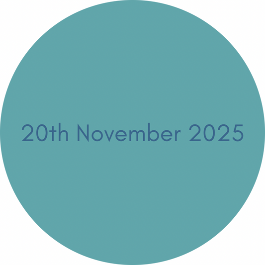 November 20th 2025