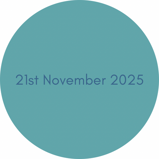 November 21st 2025
