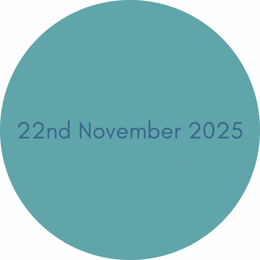 November 22nd 2025