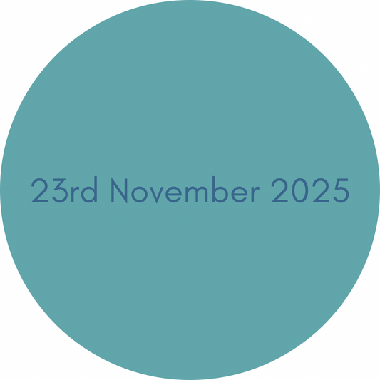 November 23rd 2025