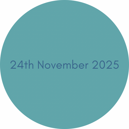November 24th 2025