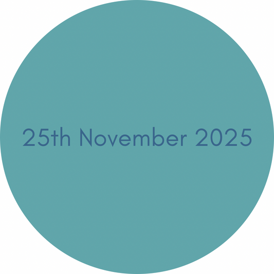 November 25th 2025
