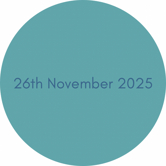 November 26th 2025