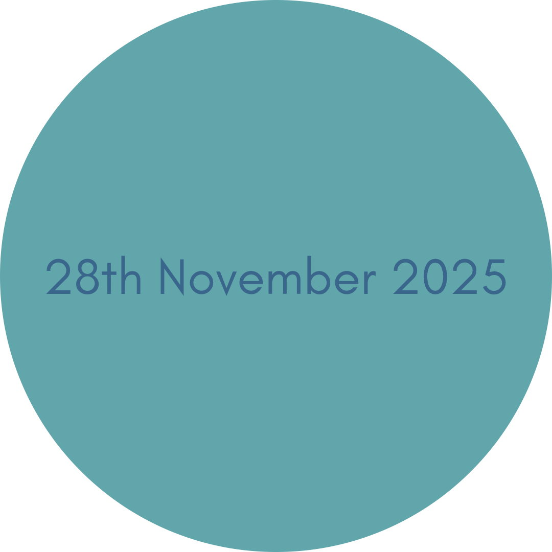 November 28th 2025