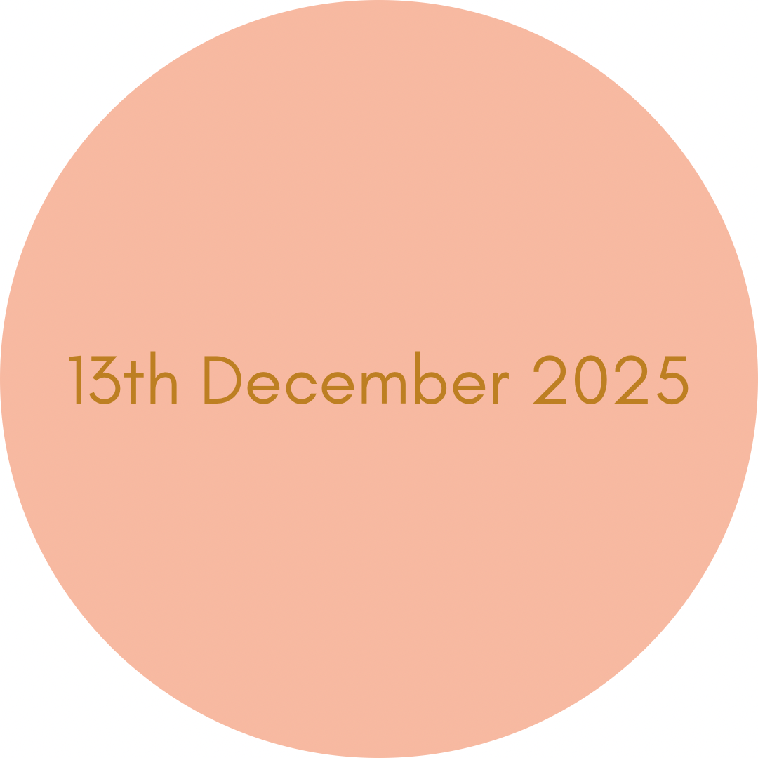 December 13th 2025