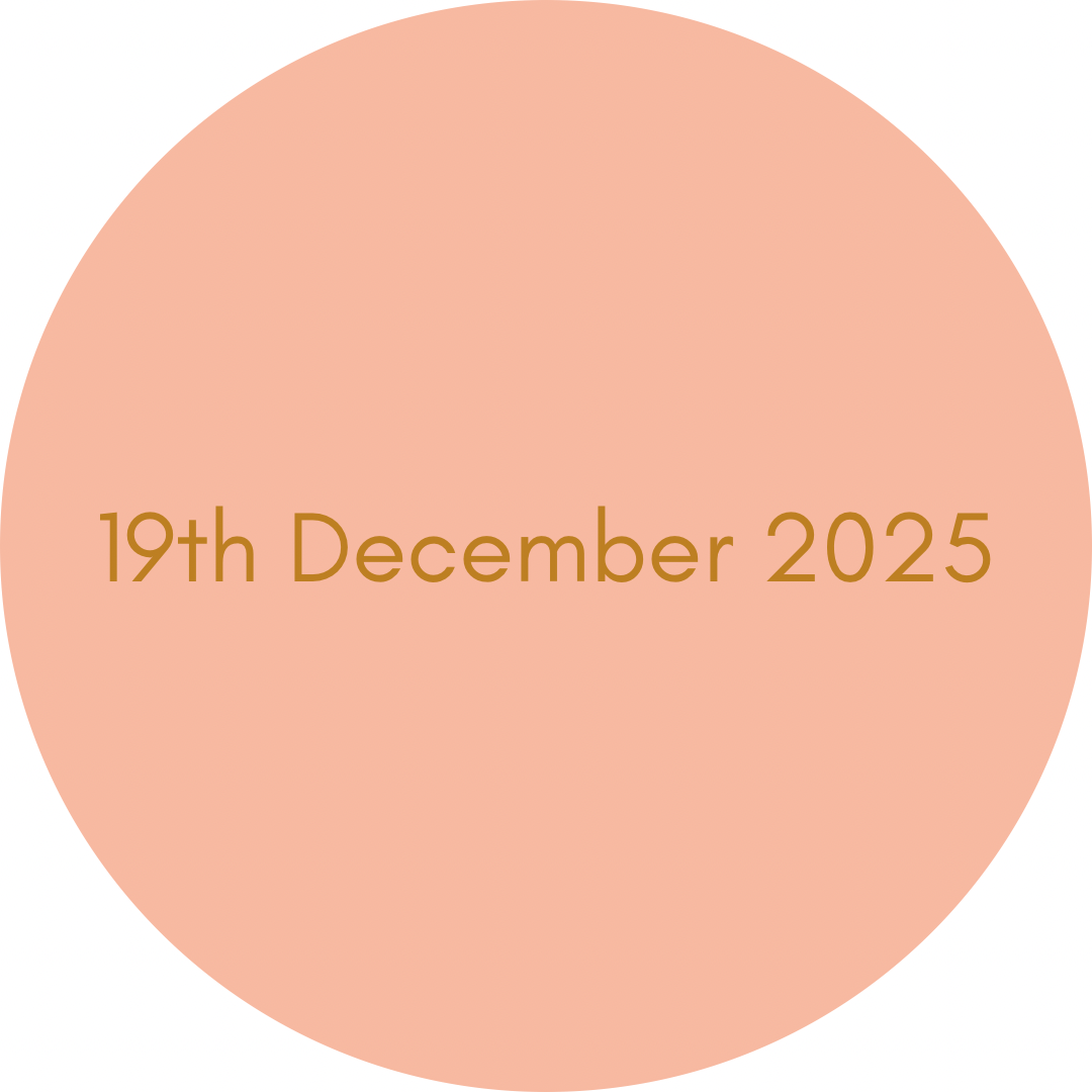 December 19th 2025