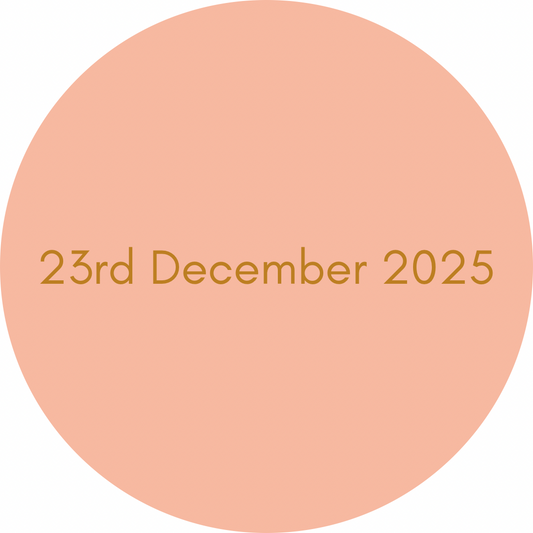 December 23rd 2025