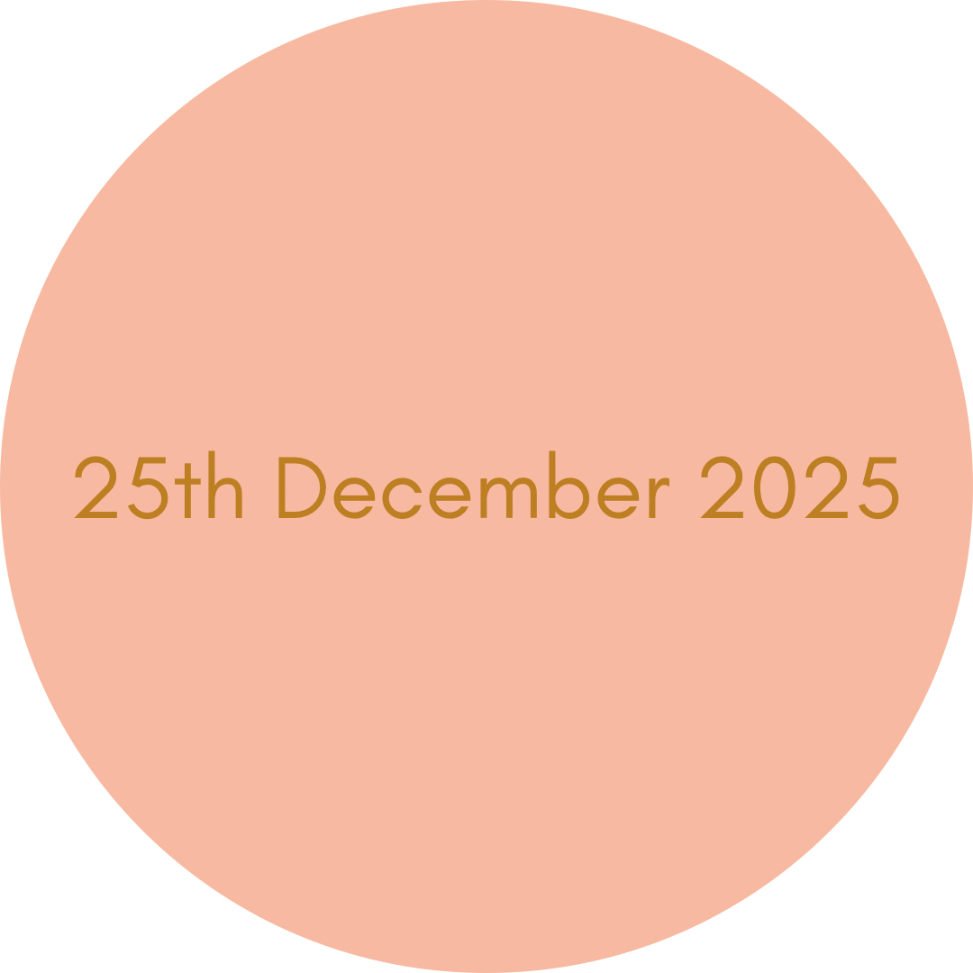 December 25th 2025