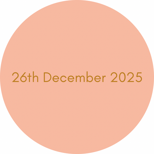 December 26th 2025