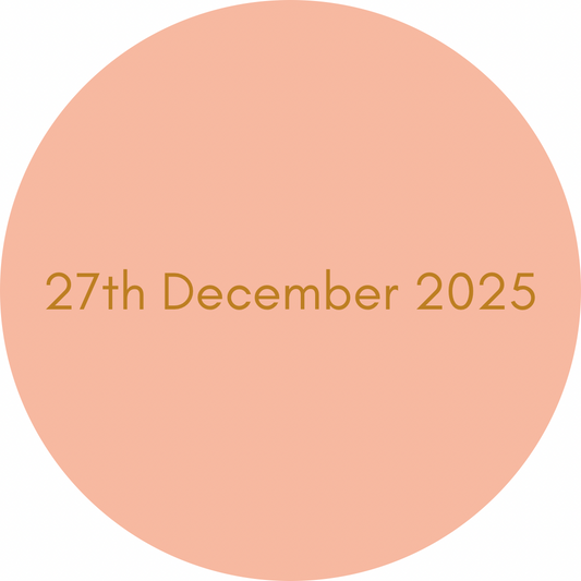 December 27th 2025