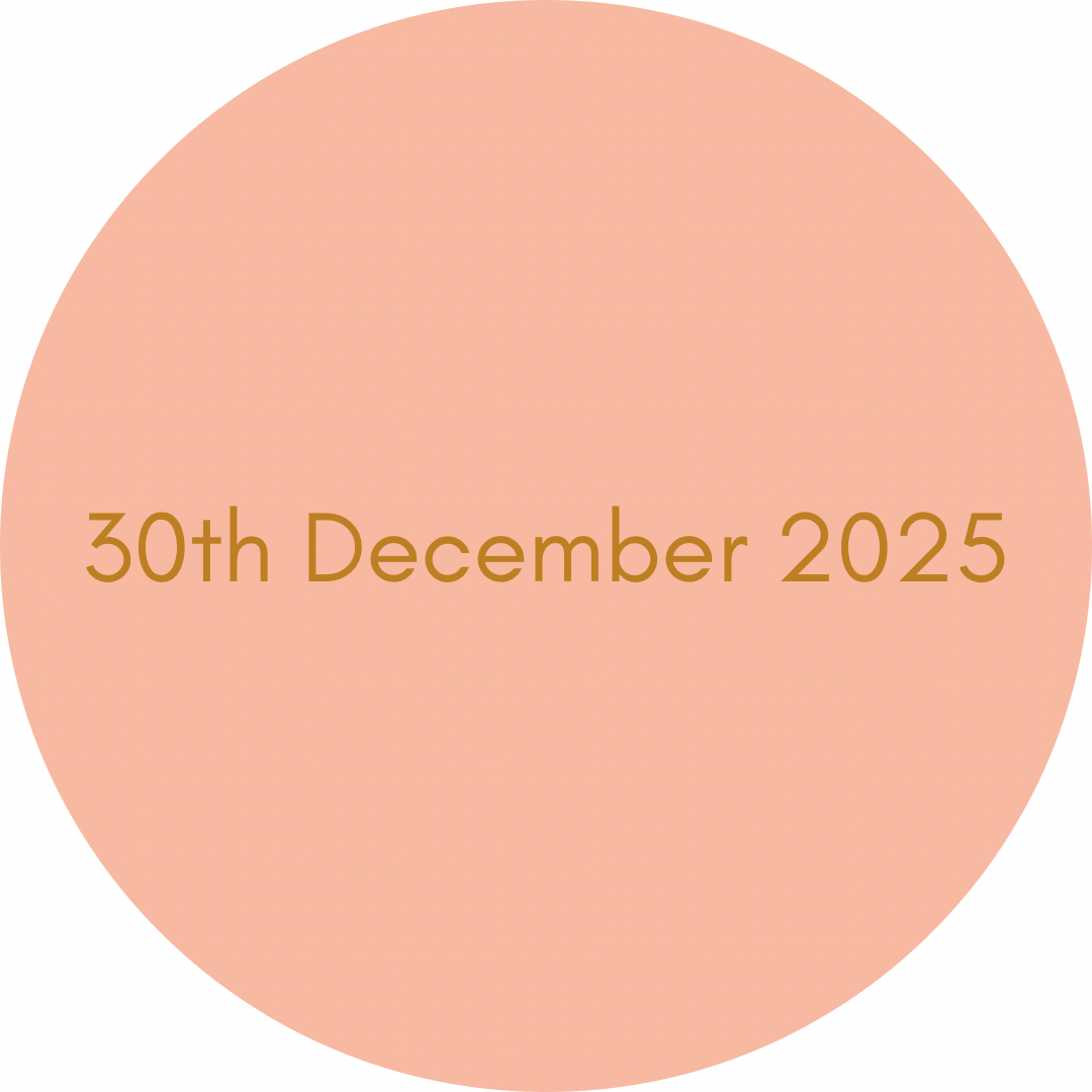 December 30th 2025