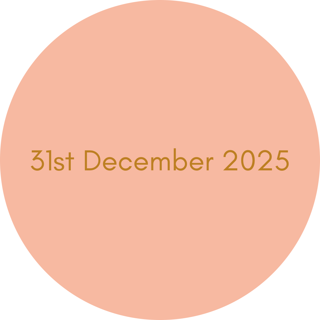 December 31st 2025